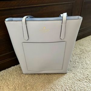 Kate Spade Everyday Tote- Blue brand new